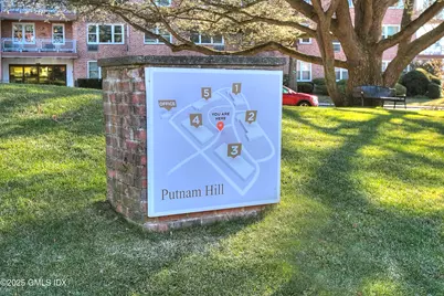 4 Putnam Hill #2B, Greenwich, CT 06830 - Photo 1