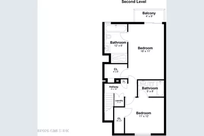 453 E Putnam Avenue #4H, Greenwich, CT 06807 - Photo 24