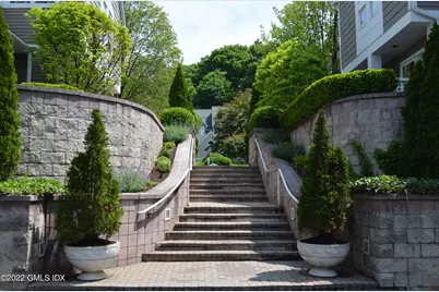 453 E Putnam Avenue #4H, Greenwich, CT 06807 - Photo 20