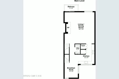 453 E Putnam Avenue #4H, Greenwich, CT 06807 - Photo 26