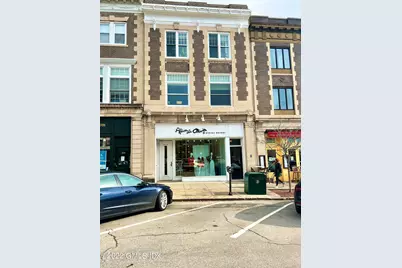 335 Greenwich Avenue #4, Greenwich, CT 06830 - Photo 2