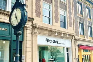 335 Greenwich Ave, Greenwich, CT 06830 - Photo 1