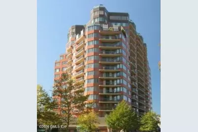 25 Forest Street #11M, Stamford, CT 06901 - Photo 1