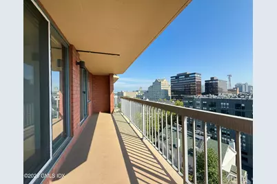 25 Forest Street #11M, Stamford, CT 06901 - Photo 6