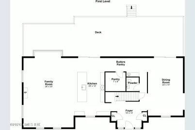 191 North Street, Greenwich, CT 06830 - Photo 38