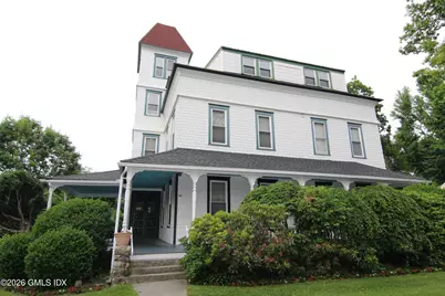 90 Riverside Avenue #1, Greenwich, CT 06878 - Photo 1