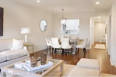 33 Lafayette Court #2A, Greenwich, CT 06830 - Photo 4