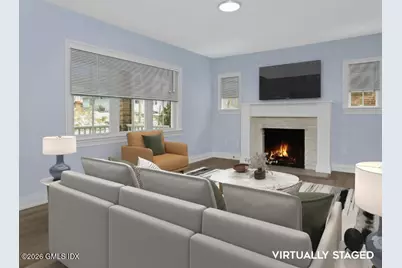 104 Pemberwick Road #1, Greenwich, CT 06831 - Photo 4