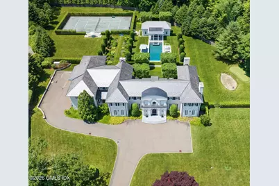 537 North Street, Greenwich, CT 06830 - Photo 1