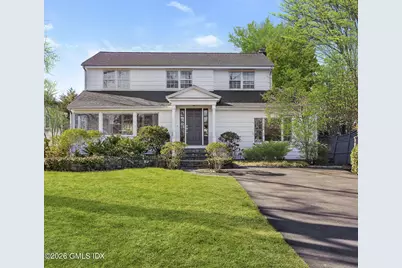 37 Park Avenue, Old Greenwich, CT 06870 - Photo 1