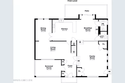 37 Park Avenue, Old Greenwich, CT 06870 - Photo 32