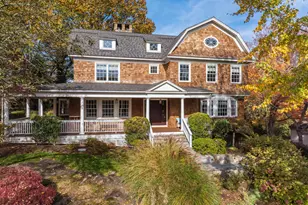 63 Wesskum Wood Rd, Greenwich, CT 06878 - Photo 1