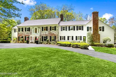 530 Round Hill Road, Greenwich, CT 06831 - Photo 1