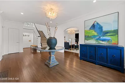 530 Round Hill Road, Greenwich, CT 06831 - Photo 6