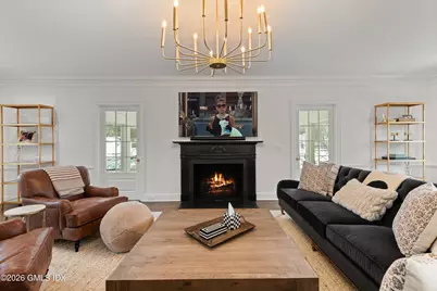 530 Round Hill Road, Greenwich, CT 06831 - Photo 8