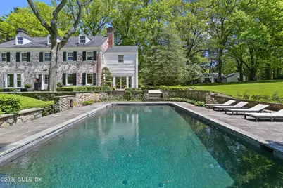 530 Round Hill Road, Greenwich, CT 06831 - Photo 4