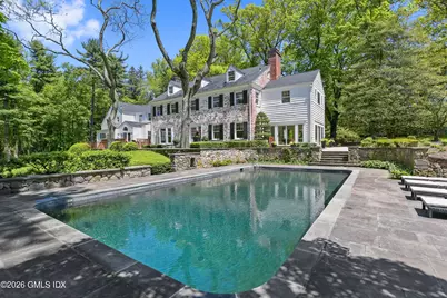 530 Round Hill Road, Greenwich, CT 06831 - Photo 58