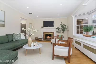 45 Sound Beach Avenue Ext, Greenwich, CT 06878 - Photo 2