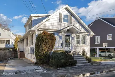 71 Prospect Street #2, Greenwich, CT 06830 - Photo 2