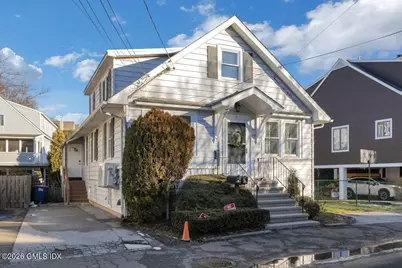 71 Prospect Street #2, Greenwich, CT 06830 - Photo 1