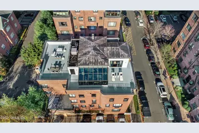 9 Lafayette Court #3E Penthouse, Greenwich, CT 06830 - Photo 38