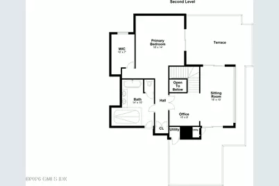 9 Lafayette Court #3E Penthouse, Greenwich, CT 06830 - Photo 42