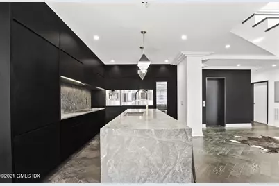 9 Lafayette Court #3E Penthouse, Greenwich, CT 06830 - Photo 6