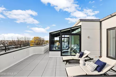 9 Lafayette Court #3E Penthouse, Greenwich, CT 06830 - Photo 28