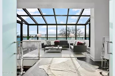 9 Lafayette Court #3E Penthouse, Greenwich, CT 06830 - Photo 22