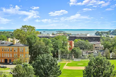 40 W Elm Street #6E, Greenwich, CT 06830 - Photo 1