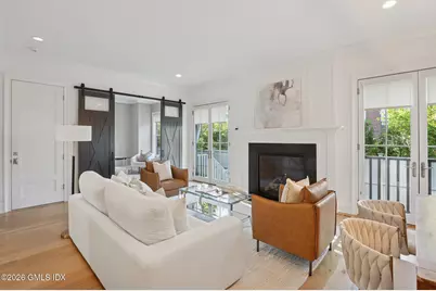 25 Woodland Drive #C, Greenwich, CT 06830 - Photo 6