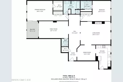 1 Milbank Avenue #1A, Greenwich, CT 06830 - Photo 32