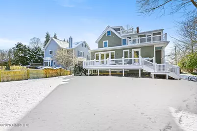 2 Forest Avenue, Old Greenwich, CT 06870 - Photo 2