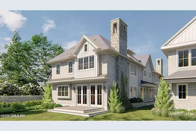 59 Locust Street #A, Greenwich, CT 06830 - Photo 2