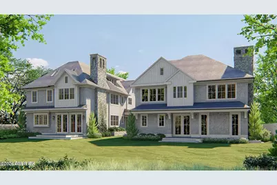 59 Locust Street #A, Greenwich, CT 06830 - Photo 1