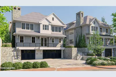 59 Locust Street #A, Greenwich, CT 06830 - Photo 4