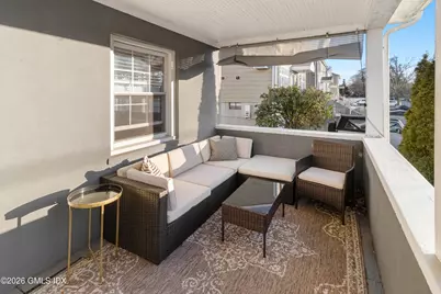 35 Hollow Wood Lane #1, Greenwich, CT 06831 - Photo 20