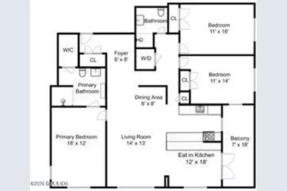 4 Putnam Hill #3G, Greenwich, CT 06830 - Photo 22