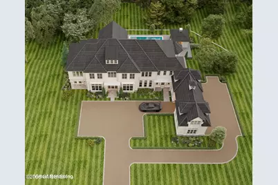 528 Round Hill Road, Greenwich, CT 06831 - Photo 1