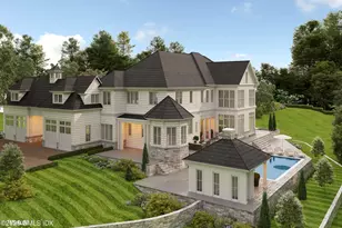 528 Round Hill Rd, Greenwich, CT 06831 - Photo 2