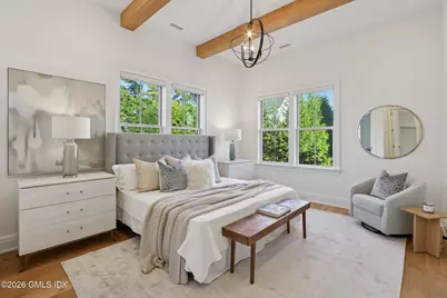 25 Woodland Drive #C, Greenwich, CT 06830 - Photo 8