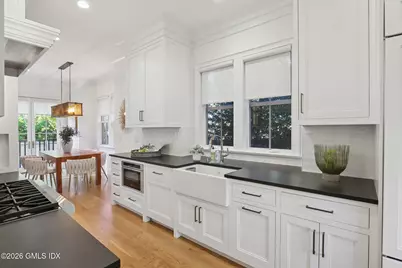 25 Woodland Drive #C, Greenwich, CT 06830 - Photo 4