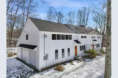 403 Stanwich Road, Greenwich, CT 06830 - Photo 1