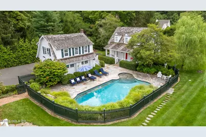 379 Round Hill Road, Greenwich, CT 06831 - Photo 22