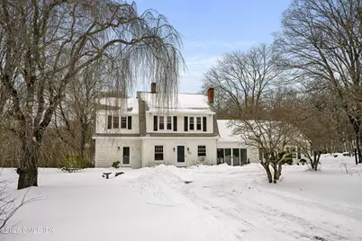 277 Taconic Road, Greenwich, CT 06831 - Photo 1