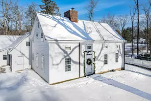 640 Round Hill Rd, Greenwich, CT 06831 - Photo 20