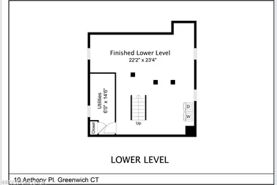 10 Anthony Place, Greenwich, CT 06878 - Photo 24