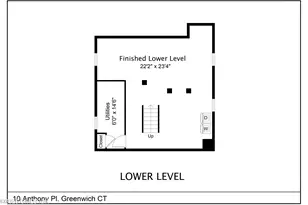 10 Anthony Pl, Greenwich, CT 06878 - Photo 24