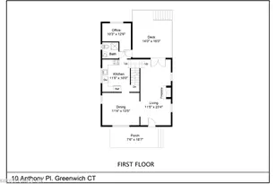 10 Anthony Pl, Greenwich, CT 06878 - Photo 22