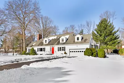 107 Stonehedge Drive Nort, Greenwich, CT 06831 - Photo 32